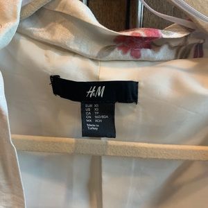 H&M Kimono - Floral